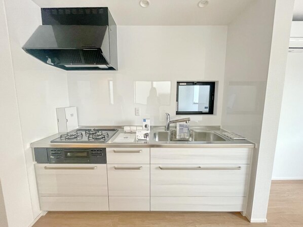 Kolet武蔵新城#10の物件内観写真